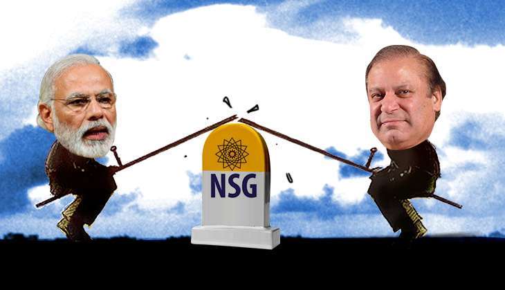 एनएसजी सदस्यता: पाकिस्तान की खुशी कहीं खुशफहमी तो नहीं 