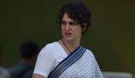 Priyanka Gandhi says 'Jungle Raj' spreading in UP, time CM should answer
