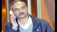 What does Rajendra Kumar know that AAP is so keen to hide? BJP demands to know 