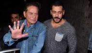 #MeToo: Bharat actor Salman Khan's father Salim Khan supports victims, says 'Don't wait for results, You have already won'