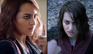 Akira trailer: Sonakshi Sinha brings Bollywood's first full-fledged action heroine on screen 