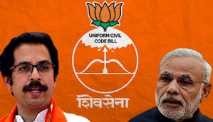 Shiv Sena fires again at BJP: rakes up UCC and alleges humiliation 