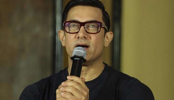 Aamir Khan (File photo)