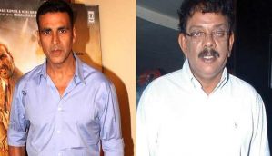 Akshay Kumar teams up with Priyadarshan for another sit-com! 