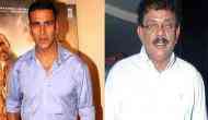 I'm not doing any film with Akshay Kumar. My next films will star Ajay Devgn and Abhishek Bachchan​, reveals Priyadarshan