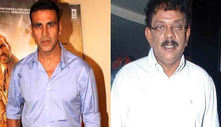 Akshay Kumar in Priyadarshan's next