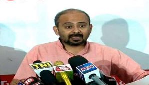 Principal Secretary arrest: AAP claims BJP's move to seek 'revenge' shows its political bankruptcy 