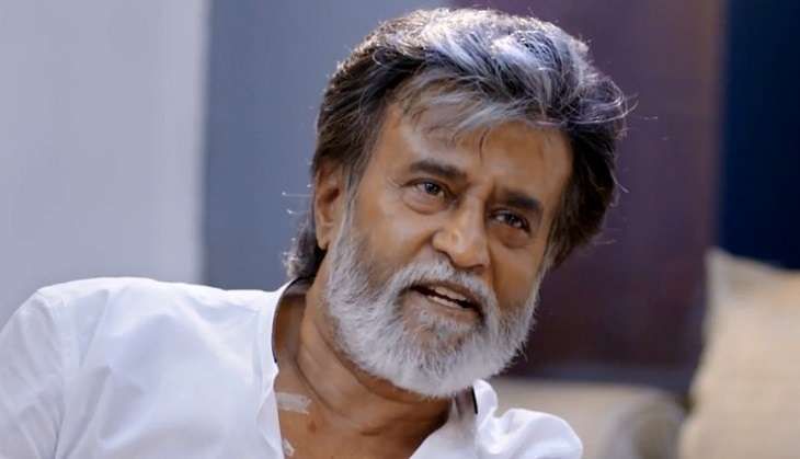 Rajinikanth's Kabali screen count revealed