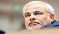 PM Modi to leave for Mozambique, South Africa, Tanzania, Kenya today 