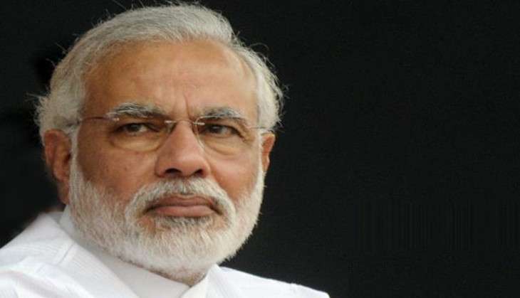 Satisfied to read insightful views on demonetisation, says PM Narendra Modi 