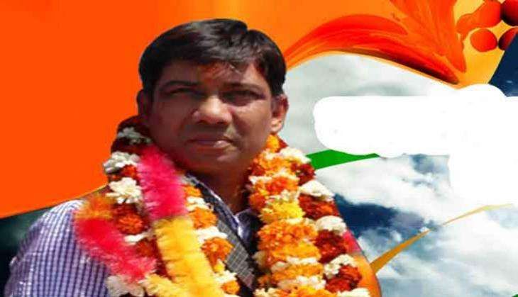 Nihalchand Meghwal