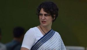 Priyanka Gandhi Vadra to attend kisan mahapanchayat in UP's Saharanpur today 