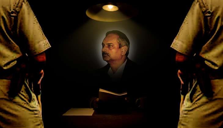 CBI evidence against Delhi principal secretary Rajendra Kumar