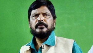 Union Minister Ramdas Athawale to move Supreme Court against ban on 'Dalit' word usage