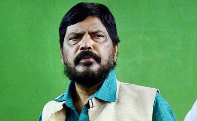 Ramdas Athawale