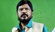 No problem in eating meat of animals other than cow: Ramdas Athawale