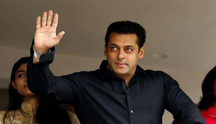 Salman Khan Hit