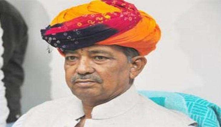 sanwar lal jat