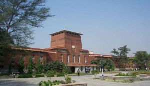 SRCC, Ramjas, St Stephens, Hindu college to seek deemed university status 