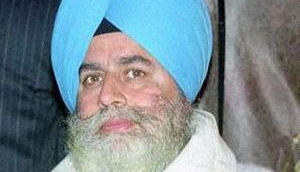 Ahluwalia rubbishes reports of botched Dalit 'outreach' attempt