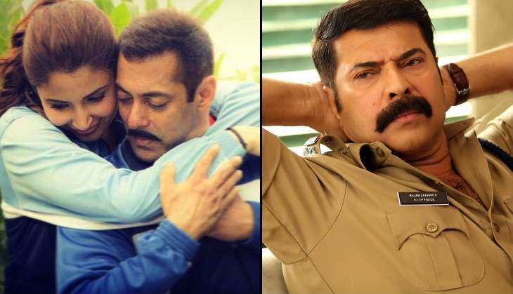 Kerala Box Office : Will Salman Khan's Sultan overpower Malayalam films including Mammooty's Kasaba this Eid? 