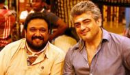 Ajith's Thala 57 to start rolling from the first week of August; Bulgaria shoot confirmed 