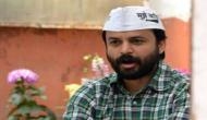 AAP's Ashish Kehtan quits the party, days after Ashutosh's resignation; says 'no longer involved in active politics'