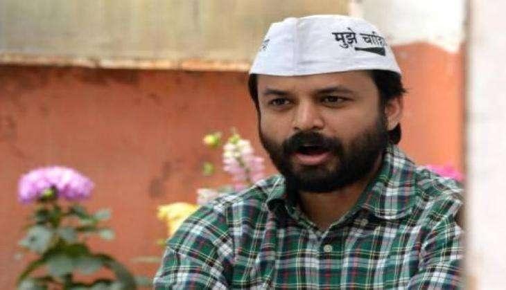 ashish khetan