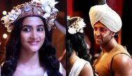 Is that the Great Bath? Why Mohenjo Daro's first song Tu Hai will disappoint fans 
