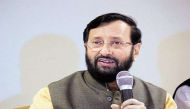 Controversies, the new education policy & 6 other things Javadekar said while taking charge of MHRD 