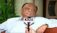 PM Narendra Modi didn't even shed crocodile tears for Muslims: NCP leader and MP Majeed Memon