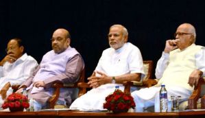 The Modi cabinet reshuffle in numbers: 19 in, 5 out and more 