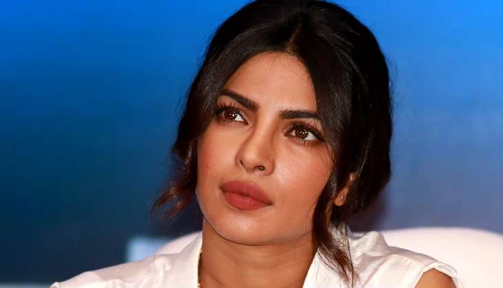 This is my original nose: Priyanka Chopra 