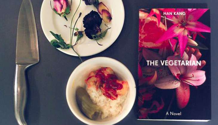 The Vegetarian is a reminder that patriarchy is a universal language 