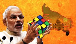 मंत्रिमंडल विस्तारः तीन नए चेहरों को मिलाकर यूपी से हुए कुल 14 मंत्री 