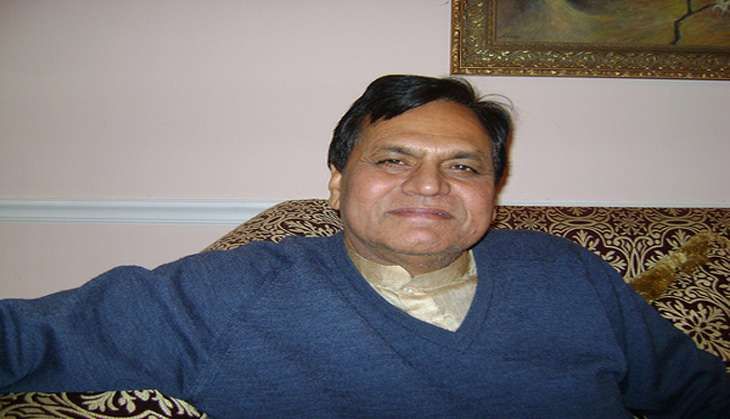 Ali_Anwar-File Photo
