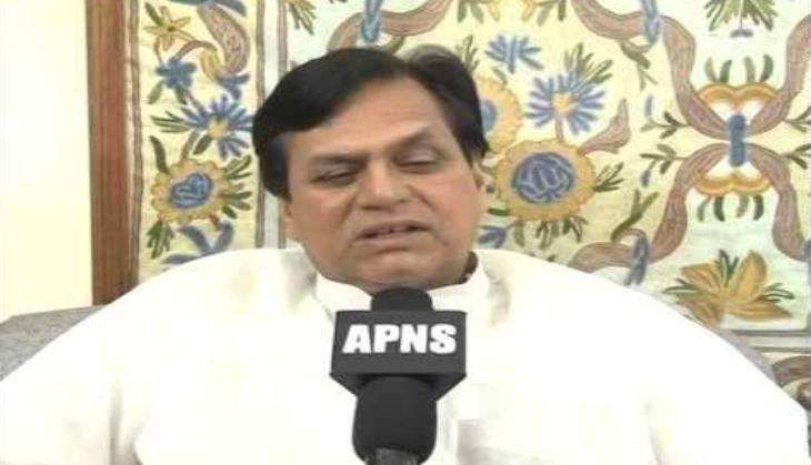 Ali Anwar
