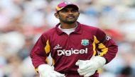 Denesh Ramdin blasts WICB after being dropped for India series 