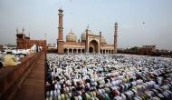 In pictures: From Jakarta to Jeddah, believers celebrate Eid ul-Fitr 