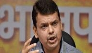 CM Devendra Fadnavis discusses proposed Cabinet expansion with Uddhav Thackeray
