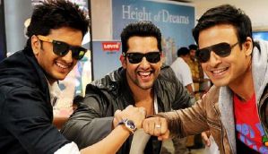 Great Grand Masti to release on 15 July, but will it be affected by Sultan? 