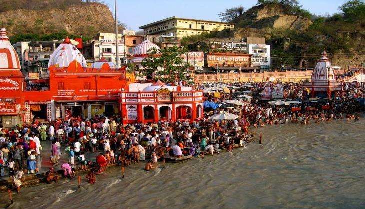 Haridwar Namami