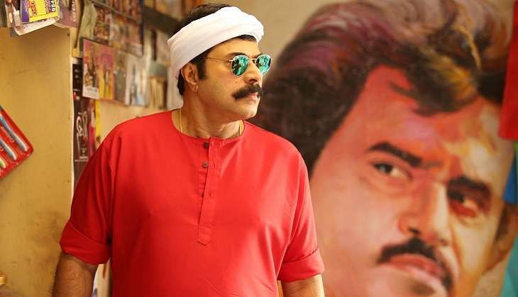 Mammootty's Kasaba Box Office
