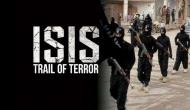  Few Kerala residents have joined ISIS: Sources