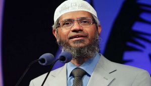 NIA files FIR against Islamic preacher Zakir Naik, raids 10 offices of his NGO  