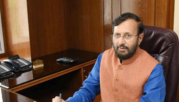 NAT won't replace JEE for now, IIT seats to touch 1.28 lakh: Javadekar 