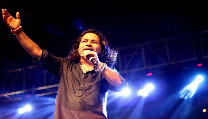 Kailash Kher turns 43. Here's a playlist from the birthday boy himself! 