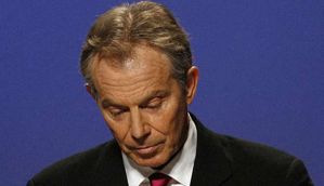Chilcot report: From 'monster' to 'weapon of mass deception', Blair slapped with newsprint 