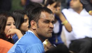 MS Dhoni reveals his favourite South Indian superstars 