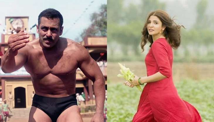 Sultan Opening Day Box Office Collections